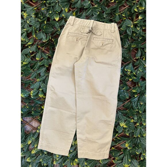 Madewell Relaxed Chino Pants in Pale Lichen Size 00 - Picture 7 of 16